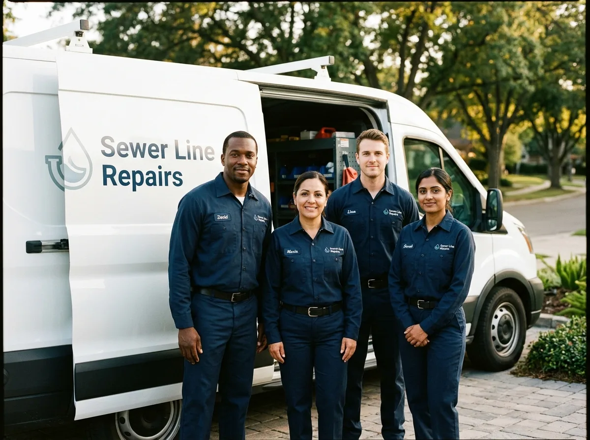 Emergency Plumber company in Ashland, PA