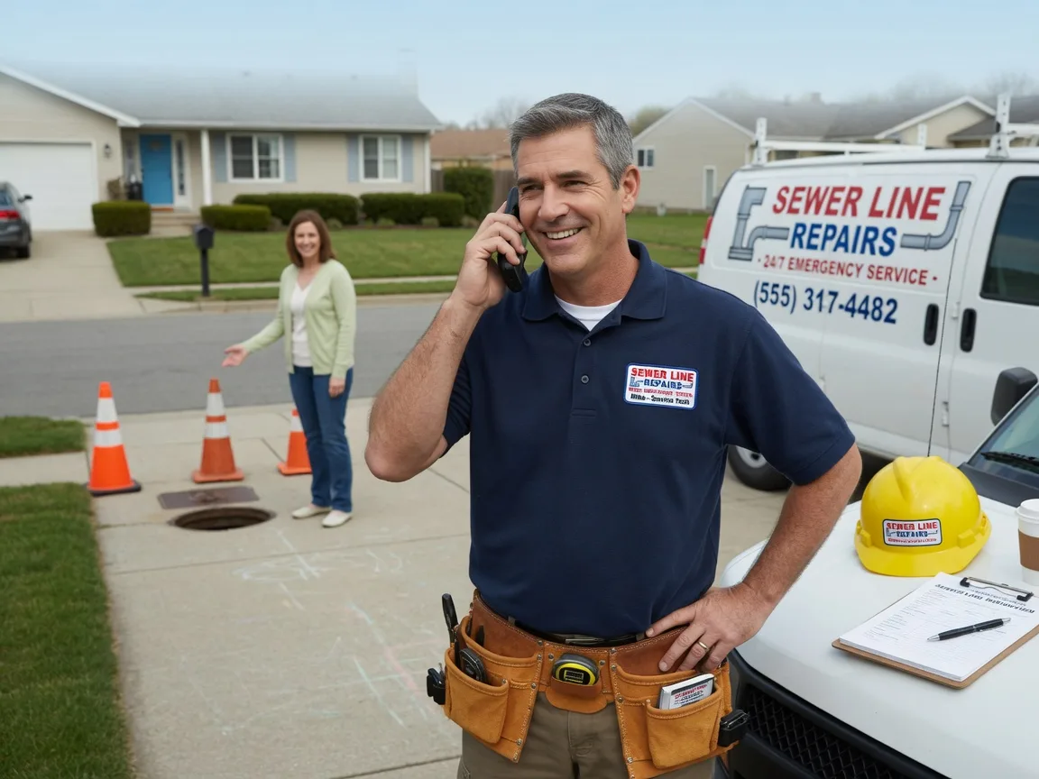 Emergency Plumber Ashland, PA FAQs
